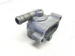HONDA CBR RR ABS KM0 600 COPERCHIO RACCORDO TERMOSTATO VALVOLA TERMOSTATICA 2024