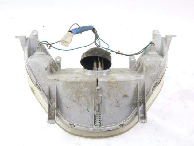 KYMCO MOVIE 125 33100KUDUE00 FARO ANTERIORE 98 - 04 HEADLIGHT DA LUCIDARE - Foto 4