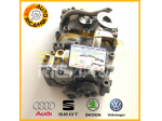 MODIFICA MODULO POMPA OLIO RIPARAZIONE AUDI VW