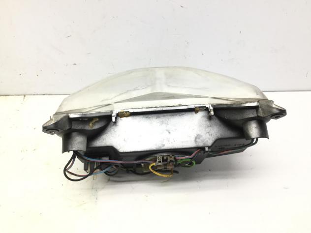 YAMAHA AEROX YQ L E2 50 FARO FANALE ANTERIORE 2003 SA144 - Foto 6