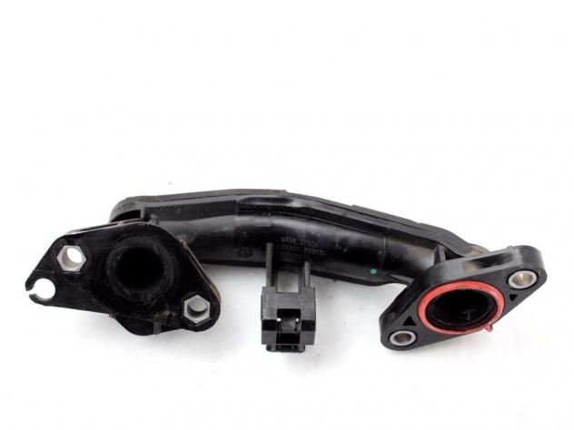 25601-F3010 TUBO EGR TOYOTA YARIS P21 1.5 I 68KW AUT 5P (2021) RICAMBIO USATO - Foto 9