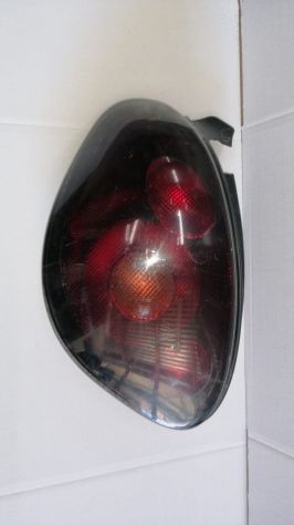FANALE POSTERIORE SX FIAT BRAVO 1996 46538353