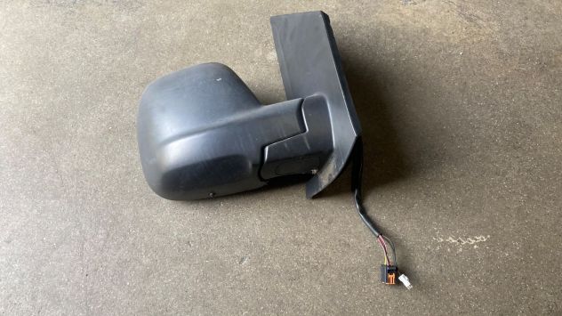 Specchietto retrovisore DX Citroen Jumpy del 2021(98087016XT) - Foto 4