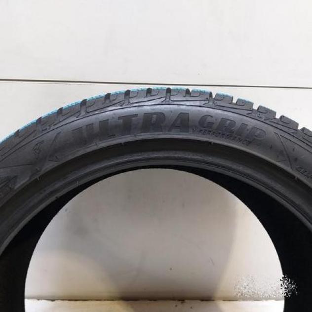 2 gomme 255 40 18 goodyear a41449 - Foto 6