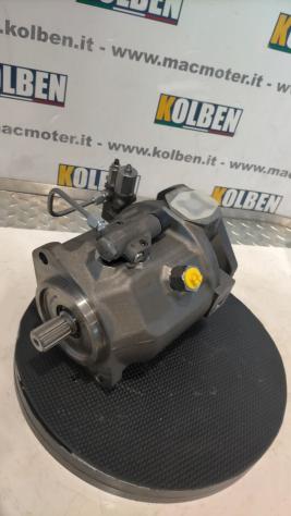Rexroth A10VO71 DFR1/31L-VSC42K68