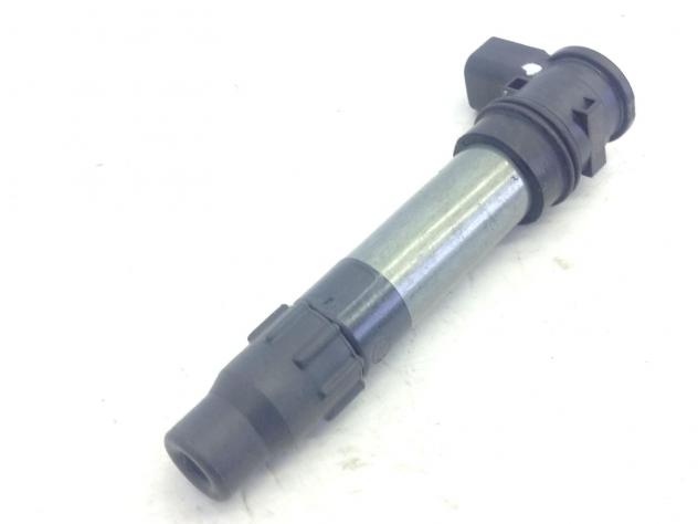 HONDA CBR RR ABS KM0 600 PIPETTA BOBINA ACCENSIONE 2024 2026 PC69A4RK - Foto 3