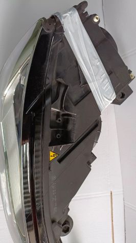 FARO ANTERIORE DX BI-XENON ASF A U D I A 3 2014 1ZS01074042 ATTACCO ROTTO - Foto 2