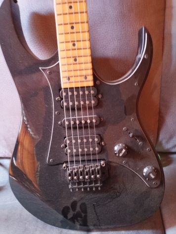 Chitarra elettrica - Foto 4