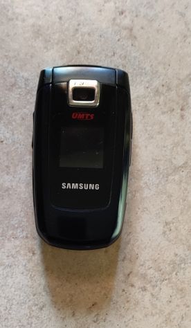 Cellulare Samsung sgh-z230 - Foto 2