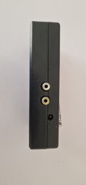 CASIO TV 770 LCD + TRASMETTITORE RF - Foto 7