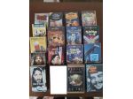 Lotto 16 video VHS
