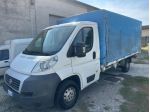 FIAT Ducato 30 2.2 MJT PM CASSONE/CENTINA - NON HA IVA rif. 24135606