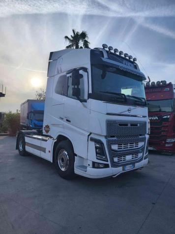 VOLVO FH 16 550 EURO 6 rif. 24149026