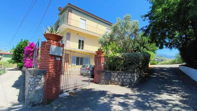 appartamento in vendita a Formia