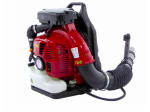 Soffiatore a zaino 2 tempi 79cc 400lt/sec Geotech