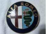ALFA ROMEO FREGIO COD. 2400-51016 USATO