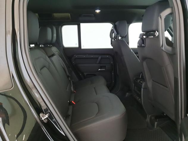 Land Rover Defender Defender 110 3.0d mhev S awd 200cv auto - PEDANE LATERALI - IVA ESPOSTA - Foto 5