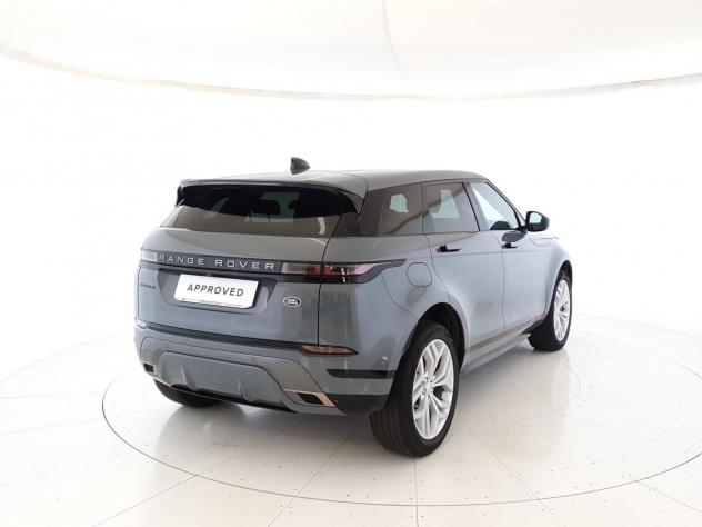 Land Rover Range Rover Evoque 2.0D I4 204 MHEV R-Dynamic SE AWD auto - IVA ESPOSTA - Foto 2