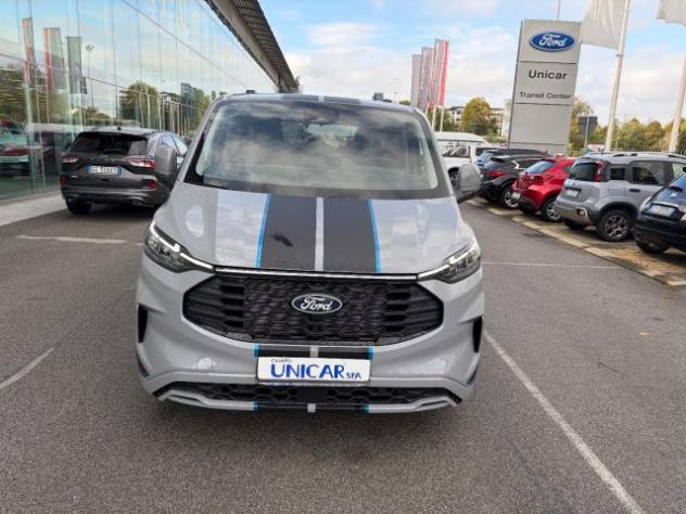 FORD Tourneo Custom 320 L1 SPORT 2.0TDCI 170CV C.AUTOMATICO 8R. rif. 24198132 - Foto 4