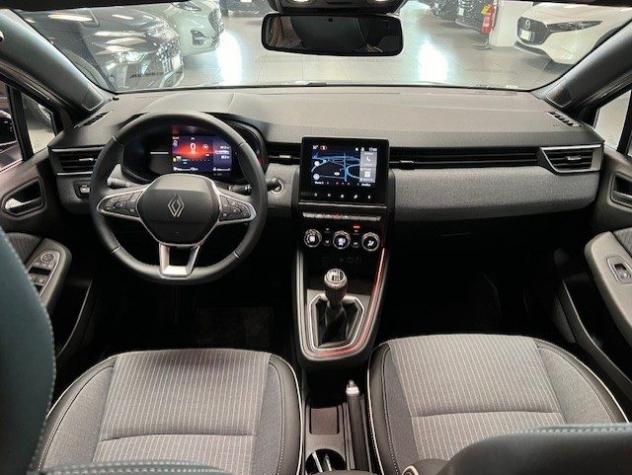 RENAULT Clio ECO-G 100 CV 5 porte Techno rif. 24029015 - Foto 7