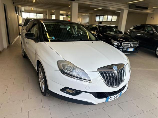 Lancia Delta 1.6 MJT DPF Selectronic Platino - Foto 3