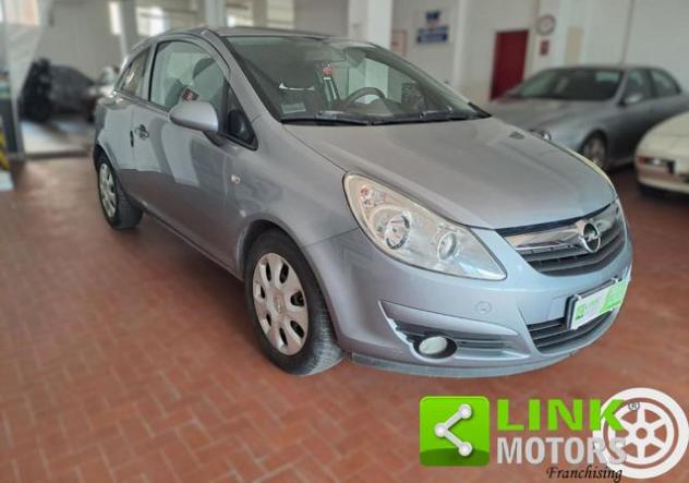 OPEL Corsa 1.2 3 porte Easytronic Sport rif. 23937180 - Foto 4