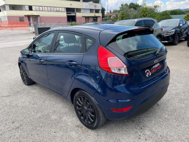 Ford Fiesta 1.2 60CV 5 porte Titanium - Foto 3