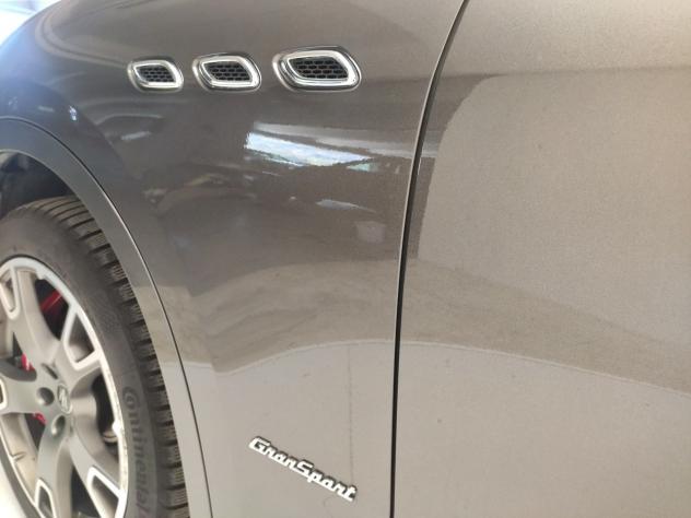 Maserati Levante 3.0 V6 DS 250cv GranSport Q4 auto - Foto 8