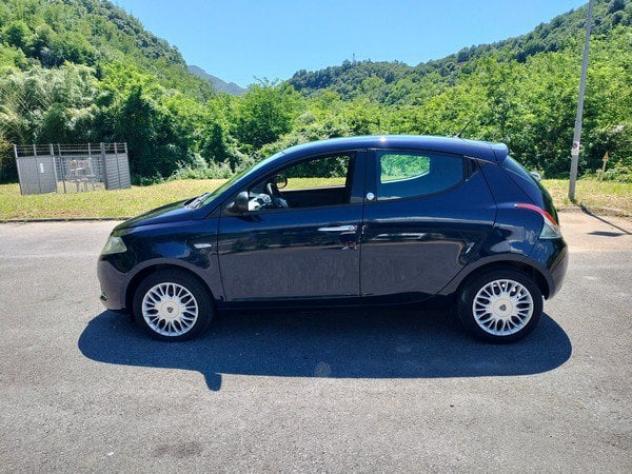 Lancia Ypsilon 1.2 69 CV Ecochic Gpl!! - Foto 5