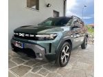 Dacia Duster 1.0 Eco-G Journey 100cv