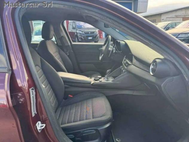 ALFA ROMEO Giulia 2.2 t Business 160cv AT8 - FV255SR rif. 23965190 - Foto 9