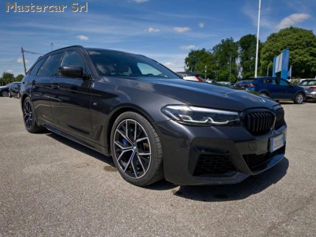 BMW 530 530d Touring xdrive Msport 286cv auto - GD014RT rif. 23749221 - Foto 3