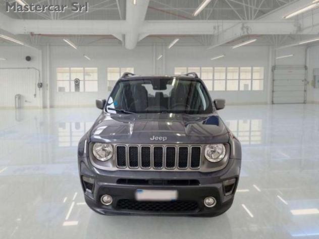 JEEP Renegade Renegade 1.3 t4 phev Business Plus 4xe at6 - targa rif. 23994960 - Foto 7
