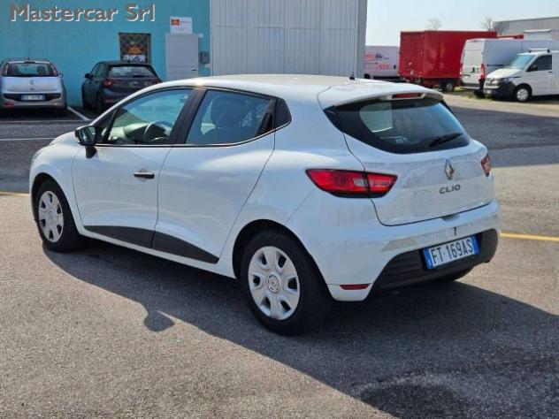 RENAULT Clio VAN ENERGY 1.5 DCI 75 2 posti - FT169AS rif. 23785930 - Foto 4