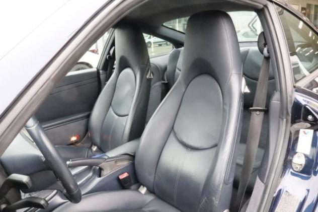 PORSCHE 997 Carrera 2S Coupé ASI rif. 23013719 - Foto 9
