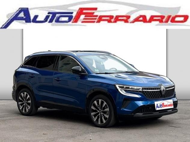 RENAULT Austral Austral Mild Hybrid Advanced 130 CV Evolution - Foto 2