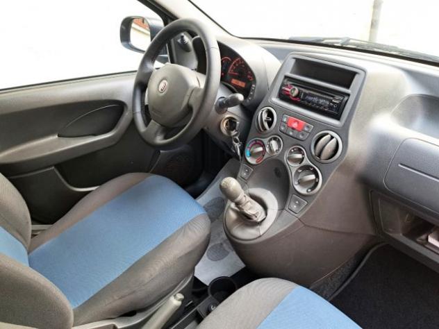 FIAT Panda 1.2 Dynamic rif. 24194380 - Foto 8