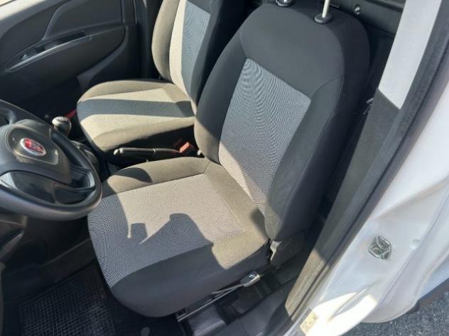 FIAT Doblo Doblò 1.3 MJT PC-TN Cargo Lamierato-EURO6 rif. 24013804 - Foto 9