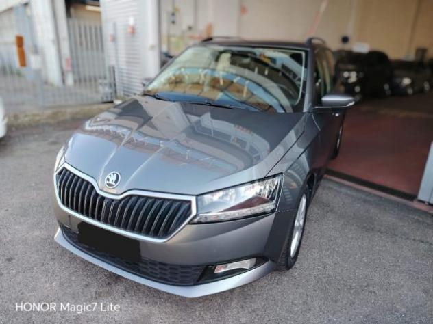 SKODA Fabia 1.0 TSI Wagon Design Edition rif. 23884096