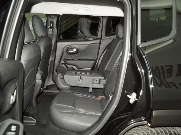 2024 Jeep Renegade S-Edition 1.5L MHEV 48V NAVI LED - Foto 5