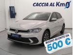 Volkswagen Polo Polo 1.0 tsi Edition Plus 95cv