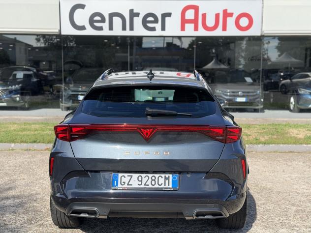 CUPRA Formentor 2.0 TDI DSG 4 ANNI GARANZIA CUPRA - Foto 5