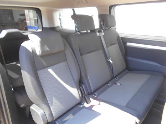 Citroën SpaceTourer 2.0 180 EAT8 XL Business Zero Interessi - Foto 8
