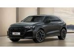 Audi Q8 RS Q8 4.0 mhev 48V performance 640cv tiptronic