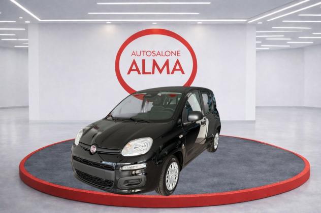 FIAT Pandina 1.0 FireFly 70cv S&S Hybrid Pop - Foto 4