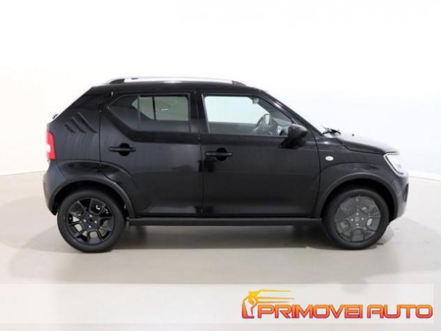 SUZUKI Ignis 1.2 Hybrid Comfort rif. 21736872 - Foto 7
