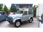 LAND ROVER Defender  110 2.4 TD4 Hard Top SE 122CV