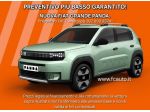 Fiat Grande Panda 44kWH - NUOVA DA IMMATRICOLARE!!