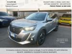 Peugeot 2008  1.5 110CV - PARI AL NUOVO