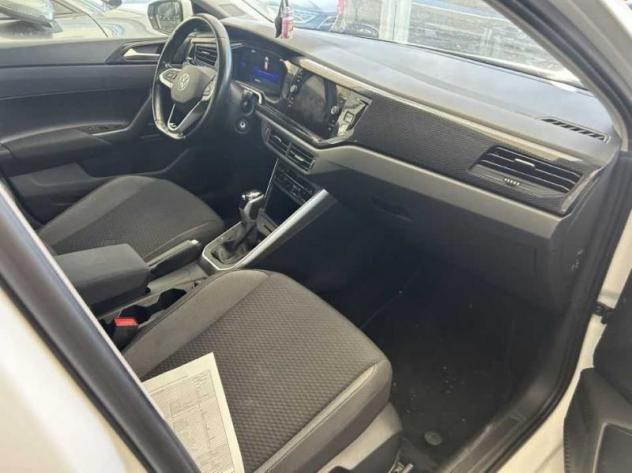 Polo 1.0 TSI DSG Life - Foto 9